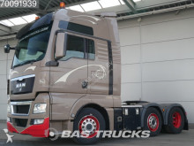 tracteur MAN
