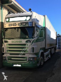 Scania tractor unit