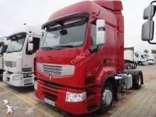 cap tractor Renault