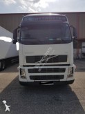Volvo tractor unit