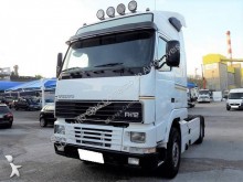 Volvo tractor unit