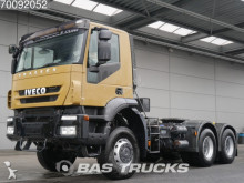 Iveco tractor unit