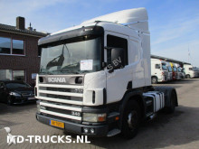 Scania tractor unit