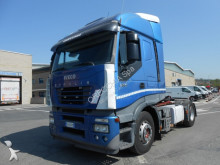 Iveco tractor unit