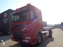 tracteur DAF XF 530