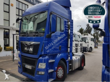 MAN TGX 18.480 4X2 BLS tractor unit