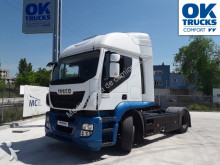 Iveco tractor unit