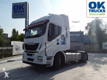 Iveco Stralis AS440S46T/P HW aut int E6 tractor unit