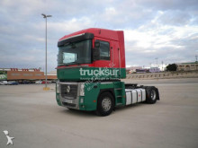 Renault Magnum 480 tractor unit