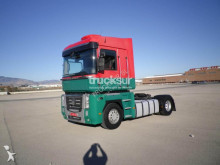 Renault Magnum 480 tractor unit
