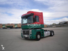 Renault Magnum 480 tractor unit