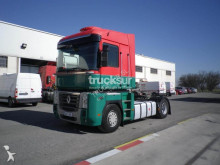 Renault Magnum 480 tractor unit