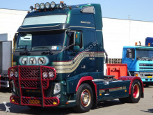 Volvo tractor unit