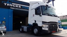 tracteur Renault Gamme T 460 T4X2 E6