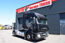 Iveco tractor unit
