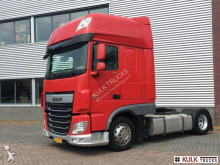 DAF XF 460 tractor unit
