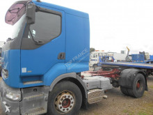 Renault tractor unit