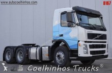 Volvo FM13 440 tractor unit