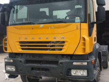 used tractor unit
