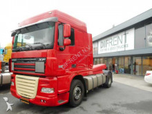 cap tractor DAF