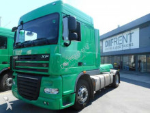 cap tractor DAF