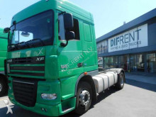 cap tractor DAF