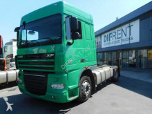 cap tractor DAF