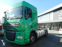 cap tractor DAF