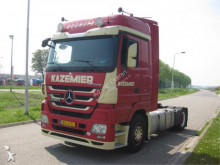 trekker Mercedes