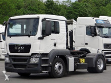 MAN tractor unit