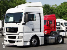 MAN tractor unit