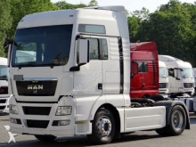 MAN tractor unit