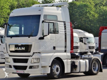 MAN tractor unit
