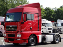 MAN tractor unit