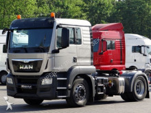 MAN tractor unit