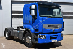 Renault tractor unit