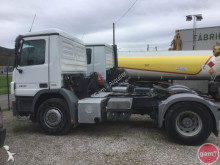 used tractor unit