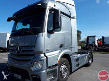 used tractor unit
