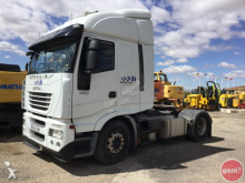 used tractor unit
