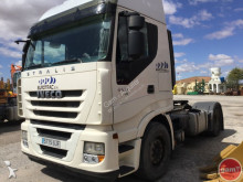 used tractor unit