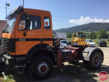 used tractor unit
