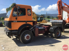used tractor unit