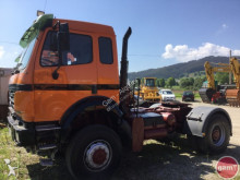 used tractor unit