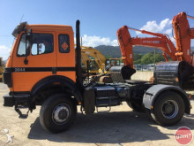 used tractor unit