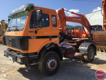 used tractor unit