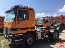 n/a tractor unit