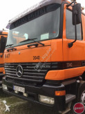 used tractor unit