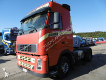 Volvo tractor unit