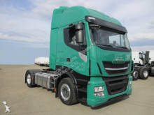 Iveco tractor unit