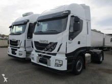 Iveco tractor unit